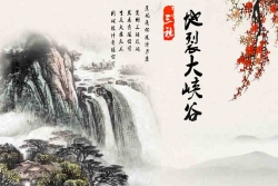 4A景區貴州地裂大峽谷